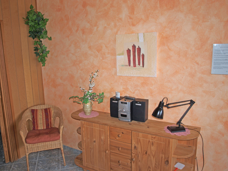 Ferienwohnung Fehmarn